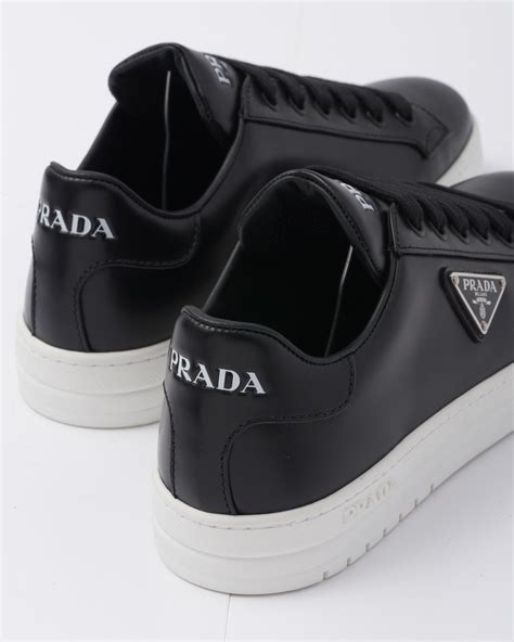 black prada shoes mens|Prada shoes men sale outlet.